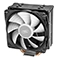 خنک کننده پردازنده دیپ کول مدل GAMMAXX GT A-RGB